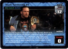 Touch Turnbuckle #4